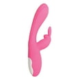 thumbnail image 4 of Bunny Kisses Rechargeable Rabbit Vibe, 4 of 5