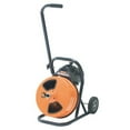 thumbnail image 4 of General Wire MRP-B Mini-Rooter Pro Drain/Sewer Cleaning Machine W/ 75' x 3/8""Ca, 4 of 5