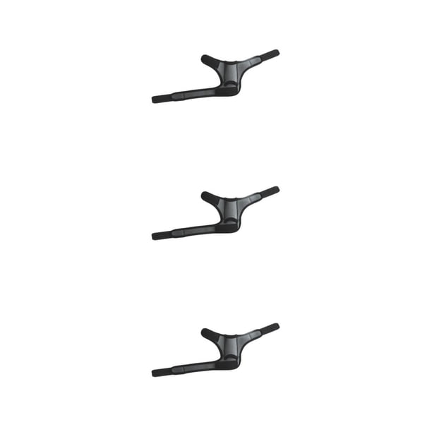 Soporte para linterna de buceo al aire libre Wosthever Gris