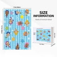 thumbnail image 5 of Bubble Gupp-i-E Jigsaw Puzzles Funny For Home Office Decor Family Friends, 5 of 8