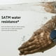 thumbnail image 4 of Reloj inteligente Xiaomi Xiaomi Watch 2 Plata, 4 of 9