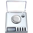 thumbnail image 1 of Upgraded Kitchen Scale, 0.001g Digital Scale, High-precision Pocket Food Scale, 1 of 4