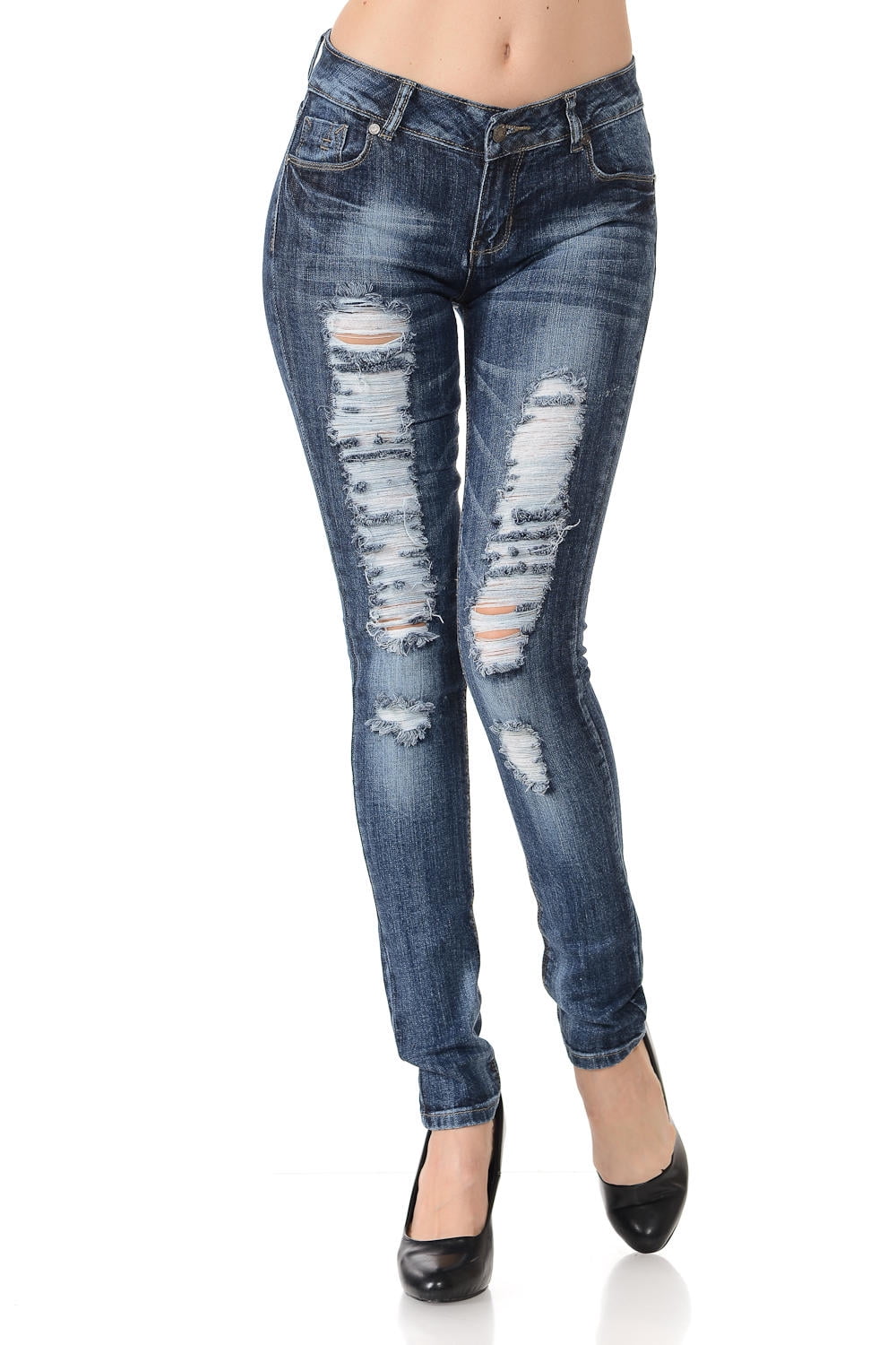walmart womens jeans