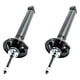 thumbnail image 1 of Par de Amortiguadores Hidr Pointer 2000 A 2009 Volkswagen Tra Hidr SYD ., 1 of 4