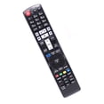 thumbnail image 2 of New Replace AKB73275501 For LG Home Theater System Remote Control LHB336 LHB536, 2 of 4