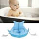 thumbnail image 1 of Alfombrilla Ergonómica De Soporte Para Bañera De Bebé Con Diseño De Almohada Ajustable, Soporte ESTA, 1 of 7