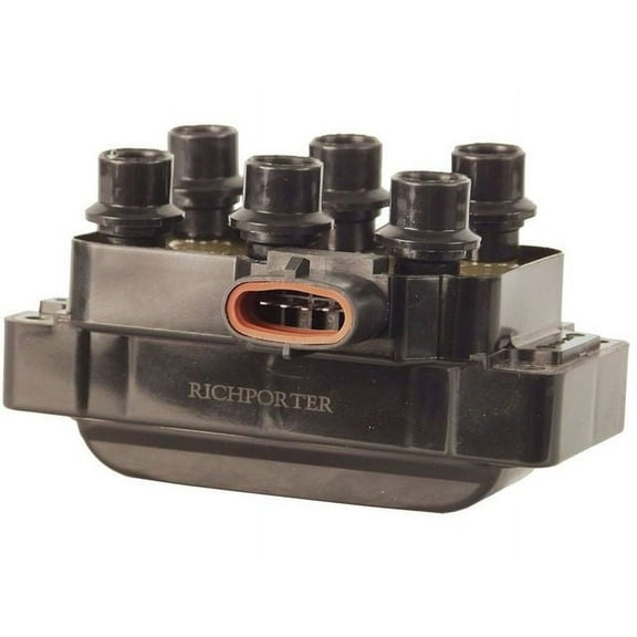 Ignition Coil - Compatible with 2005 - 2010 Ford Mustang 4.0L V6 2006 2007 2008 2009