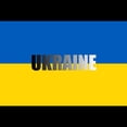 thumbnail image 3 of CafePress - National Flag Of ??????? / Ukraine High Qu Pajamas - Men's Dark Loose Fit Cotton Pajama Set, 3 of 7