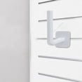 thumbnail image 4 of DJN Up to 70% Off Rack Plastic White One Size, 4 of 9
