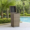 thumbnail image 6 of BRADENTON TRASH CAN, 6 of 8