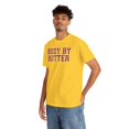 thumbnail image 6 of Butter Shirt Gifts Tshirt Crew Neck Short Sleeve, 6 of 9