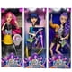 thumbnail image 1 of Kpop 2026 Demon Hunters New Girl Group High Appearance Rubber Doll Joint Movable Doll Children's Birthday Surprise Gift, 1 of 5