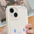 thumbnail image 3 of Cartoon Popular Pattern Wheat Color Built-in Anti-drop Phone Case For Iphone14 ProMax/14Plus/14Pro/14,iphone13ProMax/13Pro/13, Iphone12ProMax/12Pro/12, Iphone11ProMax/11Pro/11/XS MAX/XS/X/XR/SE 2020/S, 3 of 4