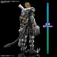 thumbnail image 2 of BANDAI SPIRITS Figure Rise Standard Amplified Digimon Tamers Beelzemon Color-coded plastic model, 2 of 5
