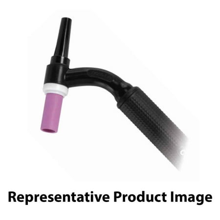 - CK230 Water Cooled TIG Torch Kit, Flex, 300A, 12.5', Super-Flex, CK2312SF FX