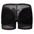 thumbnail image 2 of MISS MOLY Women's Butt Lifter Padded Shaperwear Hip Enhancer Sexy Underwear S to 3XL, 2 of 5