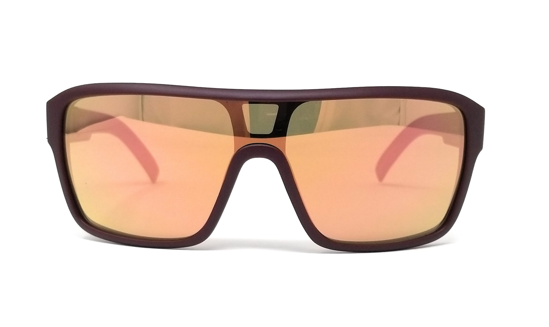 DRAGON Sunglasses REMIX 2 049 Matte Black Shield Unisex 68x22x140
