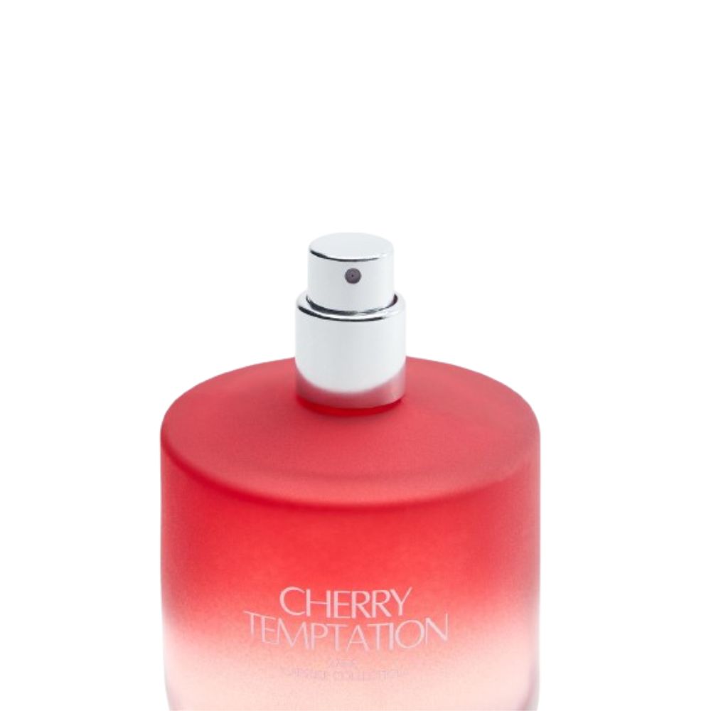 Zara Cherry Temptation Women Perfume Juicy Cherries & Radiant