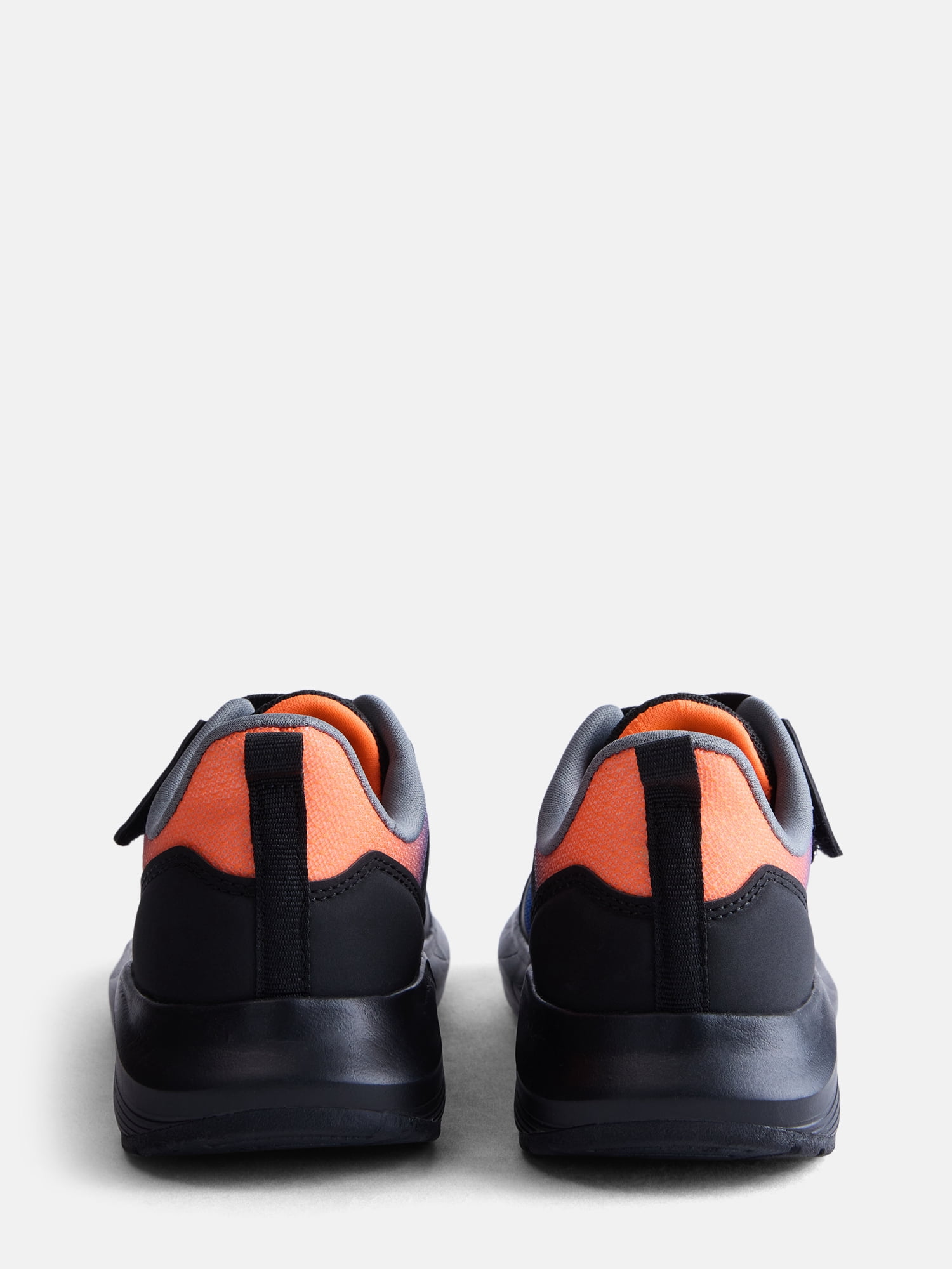 Athletic Works Little & Big Kids Z-Strap Athletic Sneakers