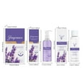 Shampoo & Shower Set Gently Cleans and Moisturizes Body, Skin and Scalp