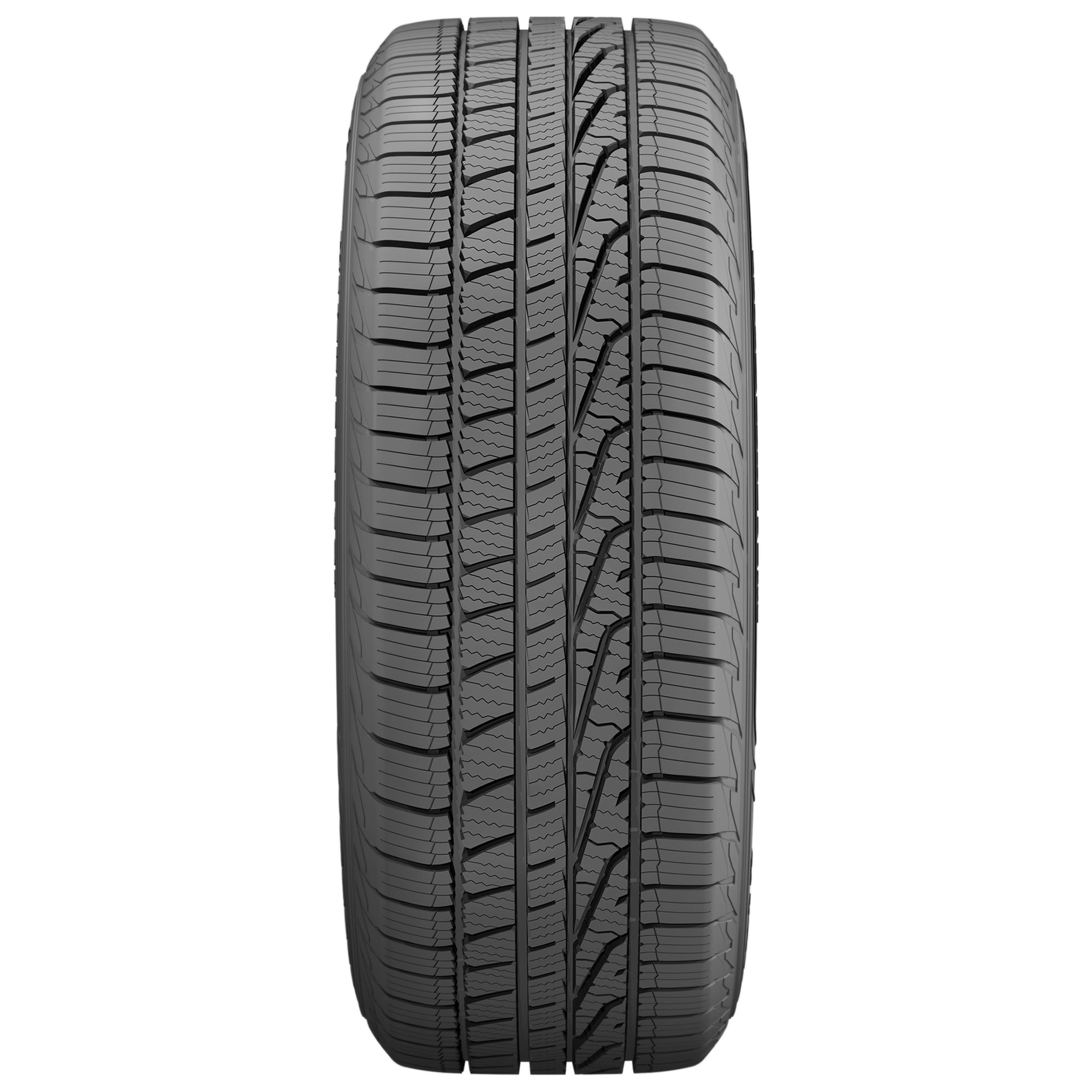 Goodyear Assurance WeatherReady All Weather 255/50R19 107H XL Passenger Tire