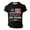 A19-Black, variant on 250th Anniversary US Shirt, America 250 Anniversary Shirts,United States 250 Years Since 1776 2026,Crew Neck Tshirt for Men #18