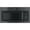 Black, variant on Ge 1.5 Cu.Ft. Over-The-Range Microwave Oven, White, 950 W