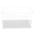 thumbnail image 3 of Action Figures Display Acrylic Box Cartoon Figure Doll Display Box Action Figure Display Case, 3 of 8