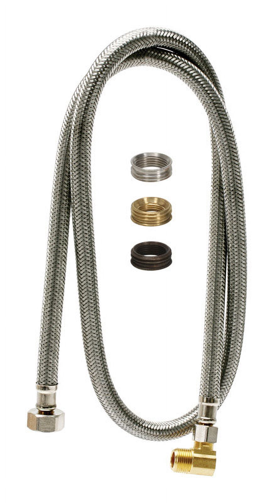 CONNECTOR DISHWASHER 72" (Pack of 1)