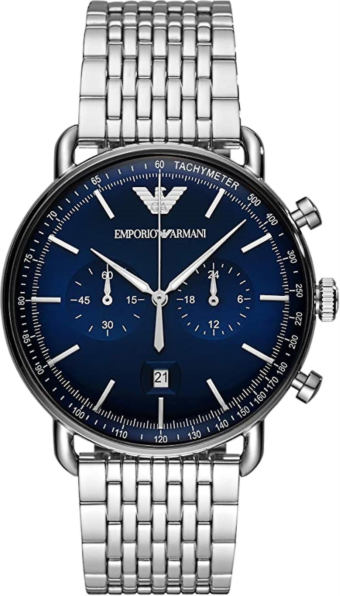 emporio armani watches near me