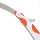thumbnail image 5 of 2024 Barber Straight Razor Holder Stainless Steel Shaving Eyebrow Trimming Straight Edge Manual Razor Holder, 5 of 5