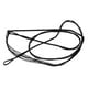 thumbnail image 5 of Cuerda de nailon para arco de 1 hebras para arco recurvo tradicional. 166cm, 5 of 7