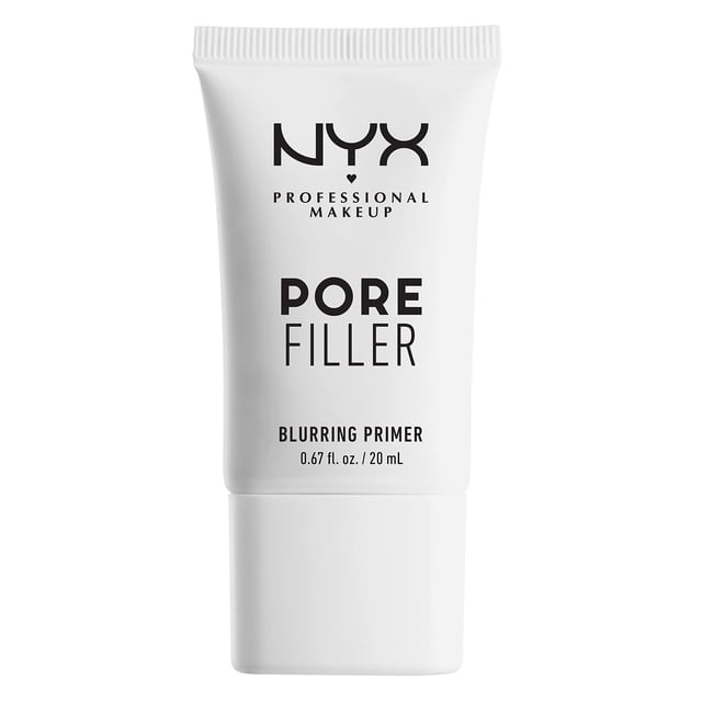 Primer NYX PROFESSIONAL MAKEUP, rellenador de poros, vegano