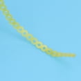 thumbnail image 3 of Orthodontic Chain Practical High Elasticity Good Flexibility Comfortable Wear Dental Orthodontic ToolYellow, 3 of 5