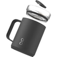 thumbnail image 3 of Ocean Bottle Tasse de Voyage Isolée 350ml, 3 of 3