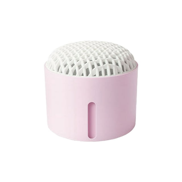 Vwrxbz Boîte de Déshumidificateur Étanche à l'Humidité Portable Réutilisable Absorbe l'Humidité pour Maison Garde-Robe