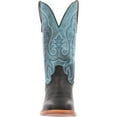 thumbnail image 3 of Durango® Arena Pro™ Black and Blue Lagoon Western Boot, 3 of 7