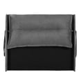thumbnail image 1 of Cabecera Matrimonial Nordica Gris, 1 of 6