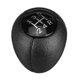 thumbnail image 5 of 5 Speed Manual Gear Shift Knob Shifter Lever Handle Gear Stick Head for Nissan Safari Patrol Y60 GQ, 5 of 5