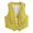 a-Yellow188, variant on VNKIDY Womens Solid Color Sleeveless Suit Vest With V Neck Button Closure Formal Outerwear For Office Daily Casual Wear Brown L