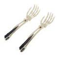 thumbnail image 2 of Decor  Skeleton Decoration Simulation Realistic Scary Skeletons Model for  Decor Hands Stakes, 2 of 5