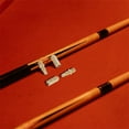 thumbnail image 3 of 4 Ensembles Vis d'Extension de Queue de Billard en Cuivre Robuste, 3 of 9
