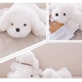 thumbnail image 5 of Perro de peluche - Perro de juguete de peluche - Juguetes de peluche de 14 pulgadas - Regalos adorables para abrazar, 5 of 5