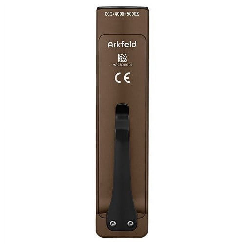 Olight Arkfeld Desert Tan, Green Laser & White Light, 1000 Lumen, NW 4000k~5000K