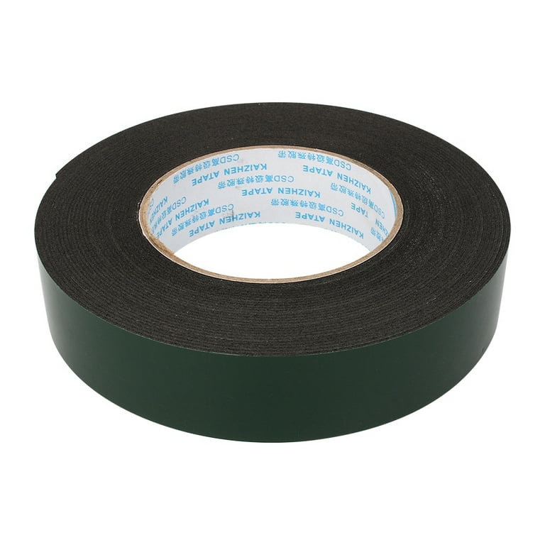 10 m Foam Double Sided Self Adhesive Tape Car Special Sticker Two