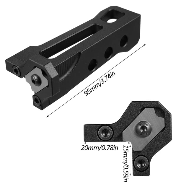 Para el Borde Plano del Plano de Chaflán de Borde del Borde del Borde del Borde de la Chafler del Borde del Borde del Borde del Borde del Chaflán de Chaflán para Trabajar LA