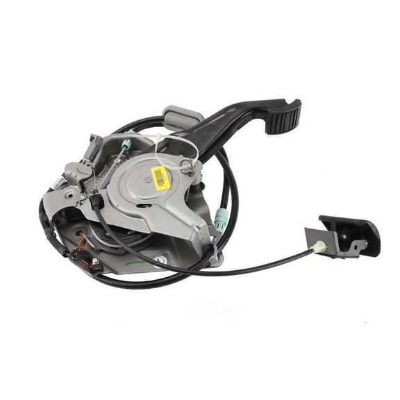 GM Genuine Parts Parking Brake Control Module