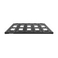 thumbnail image 4 of Rhino-Rack USA Roof Rack Platform 62108F Pioneer; Fits Rhino Rack s Roof Rack; Black; With Five Planks; Platform Need To Be Assembled, 4 of 10
