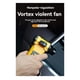 thumbnail image 2 of Mini Turbo Jet Ventilador 110000 RPM Motor Sin Escobillas Potente Flujo de Aire Violento Ventilador USB Recargable Polvo Herramientas de Limpieza C, 2 of 5
