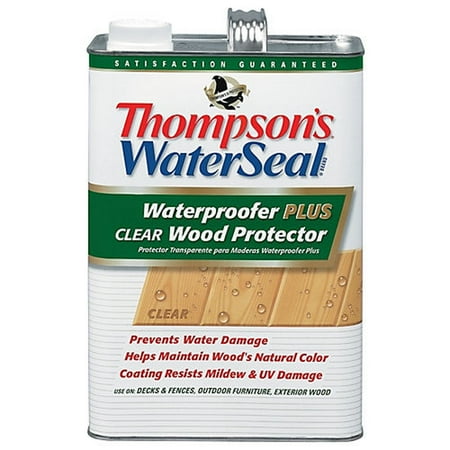 Thompson S Waterseal Thompson Clear Woodprotect 1g Non Voc